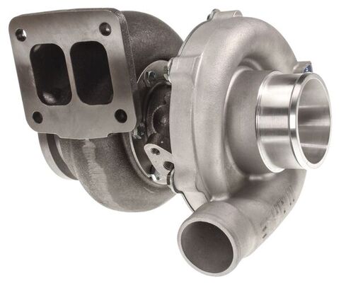 Charger, charging (supercharged/turbocharged) 7