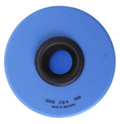 Fuel Filter 4