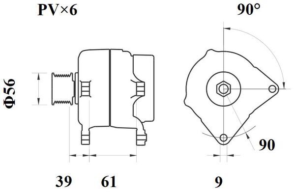 Alternator 2