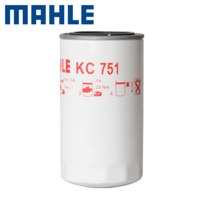 Fuel Filter 2