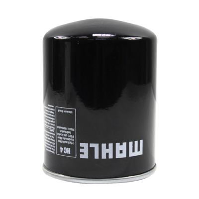 Filter, operating hydraulics 2