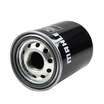 Filter, operating hydraulics 3