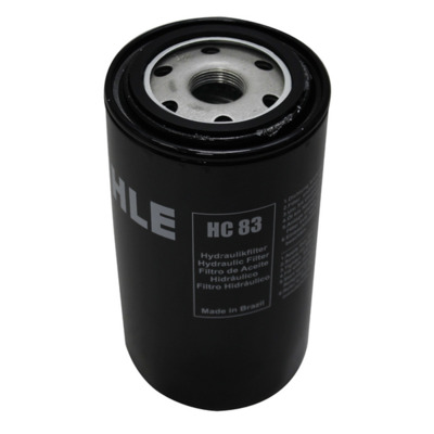 Hydraulic Filter, automatic transmission