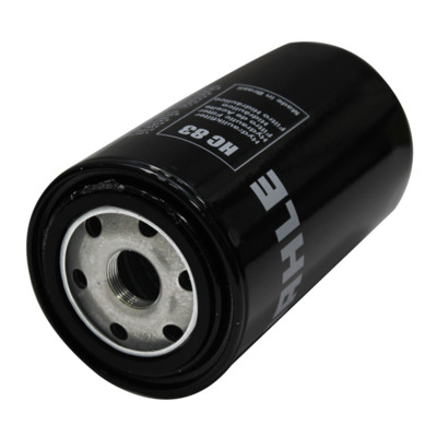 Hydraulic Filter, automatic transmission 2