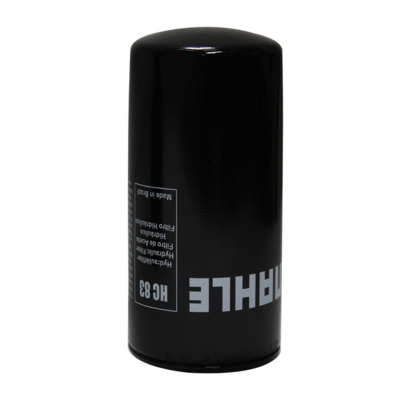 Hydraulic Filter, automatic transmission 3