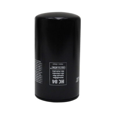 Hydraulic Filter, automatic transmission 3