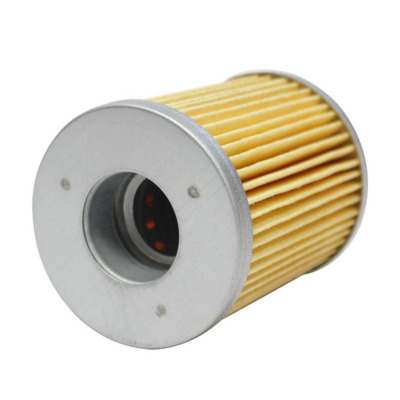 Hydraulic Filter, automatic transmission 2