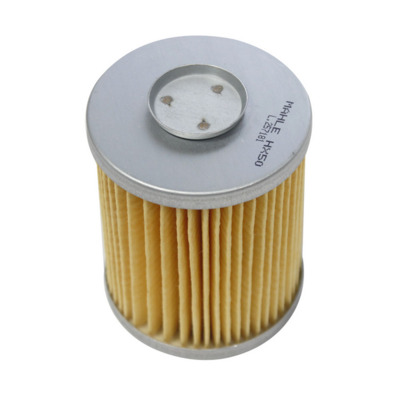 Hydraulic Filter, automatic transmission 4