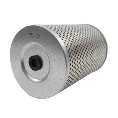 Hydraulic Filter, automatic transmission 2