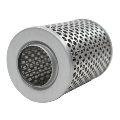 Hydraulic Filter, automatic transmission