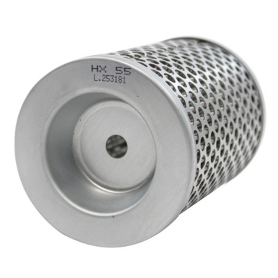 Hydraulic Filter, automatic transmission 2