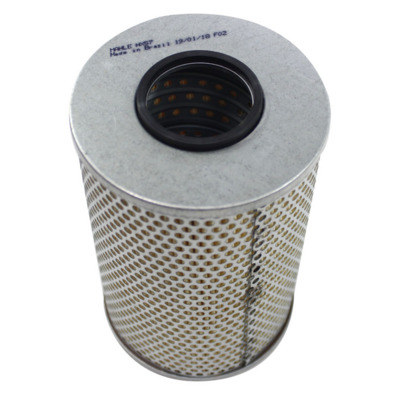 Hydraulic Filter, automatic transmission