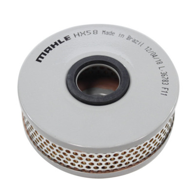 Hydraulic Filter, automatic transmission