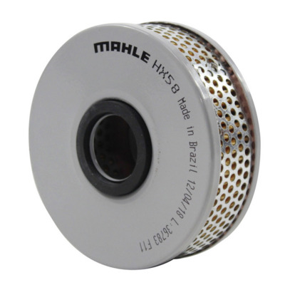 Hydraulic Filter, automatic transmission 2