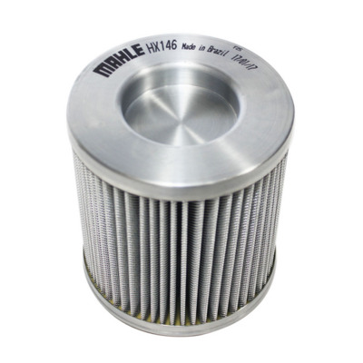 Hydraulic Filter, automatic transmission 2