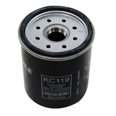 Fuel Filter 2