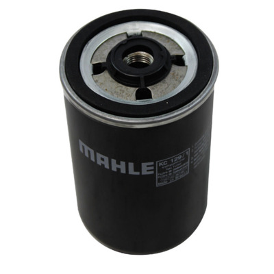 Fuel Filter 2