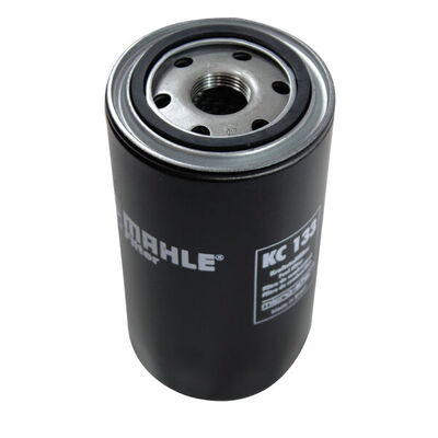 Fuel Filter 2