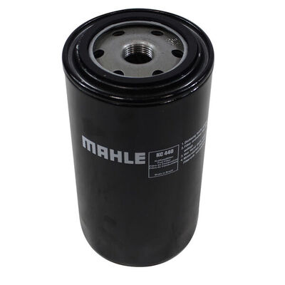 Fuel Filter 2