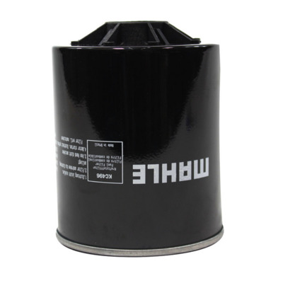 Fuel Filter 2