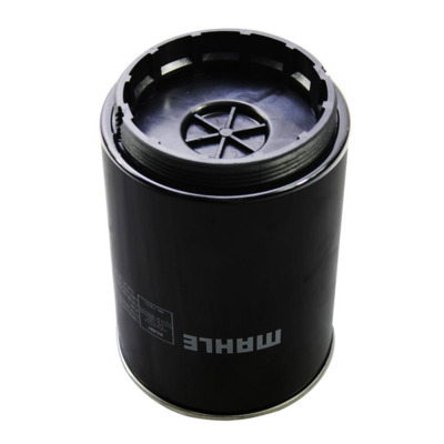Fuel Filter 3