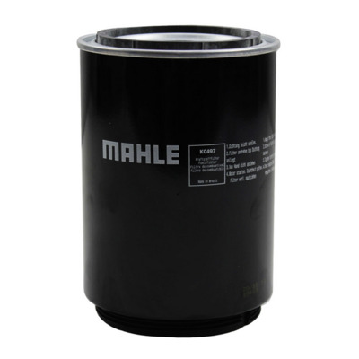Fuel Filter 4