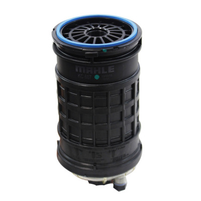 Fuel Filter 2