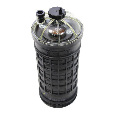 Fuel Filter 2