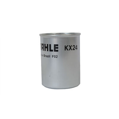 Fuel Filter 2