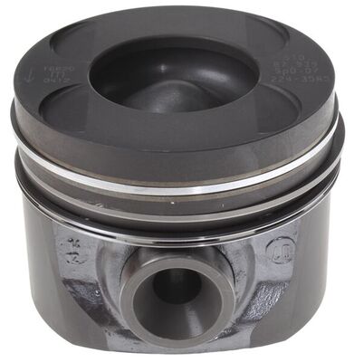 Piston
