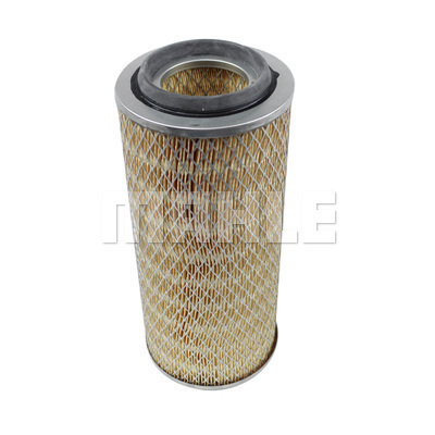 MAHLE LX 275 Luftfilter