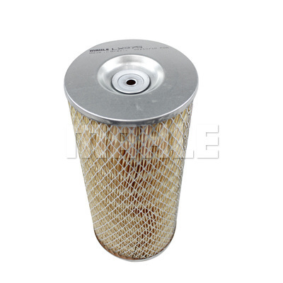 MAHLE LX 275 Luftfilter