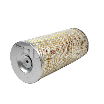 MAHLE LX 275 Luftfilter