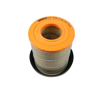 Air Filter 2