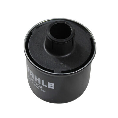 Air Filter 2