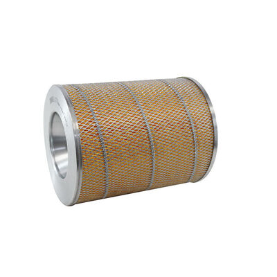 Air Filter 4