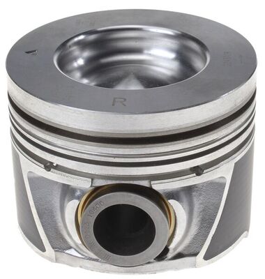 Piston