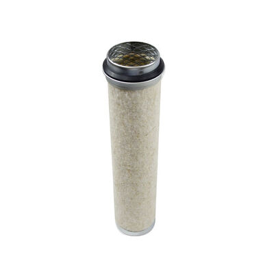 Secondary Air Filter 4
