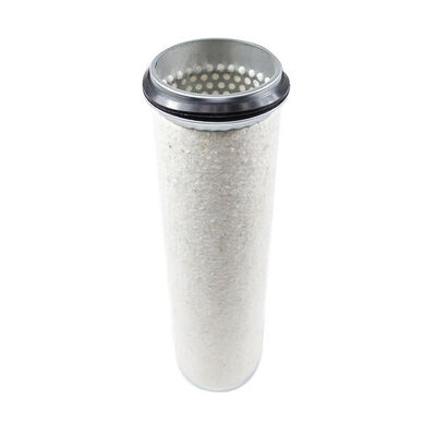Secondary Air Filter 4