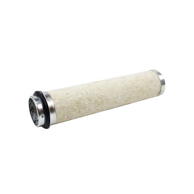 Secondary Air Filter 2