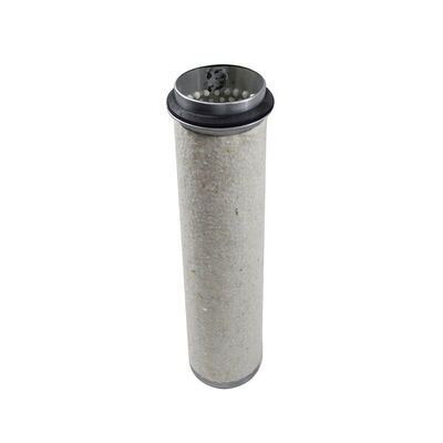 Secondary Air Filter 2