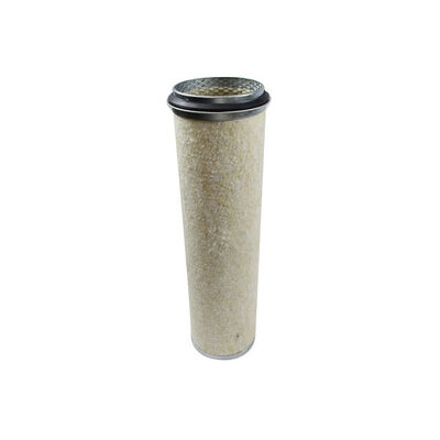 Secondary Air Filter 4