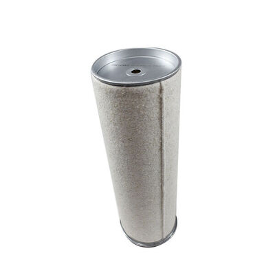 Secondary Air Filter 4