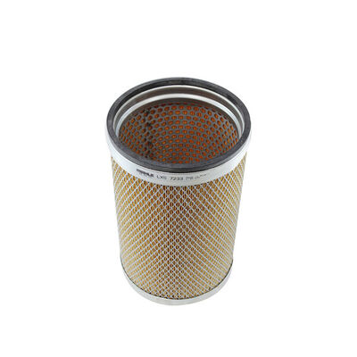 Secondary Air Filter 2