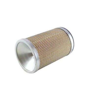 Secondary Air Filter 4