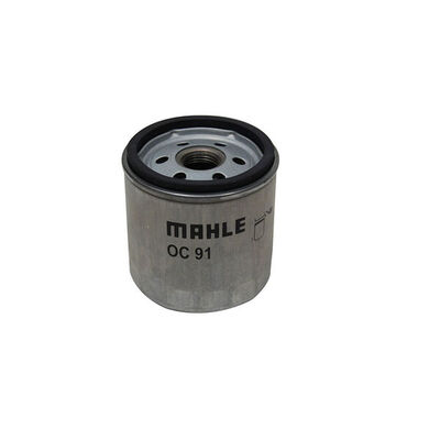 Oil Filter 4