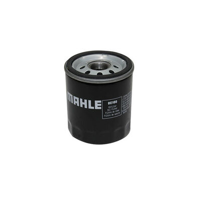 Oil Filter 2