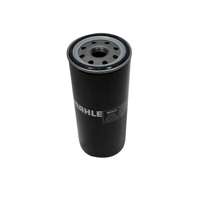 Oil Filter 2