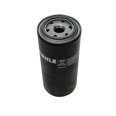 Oil Filter 2