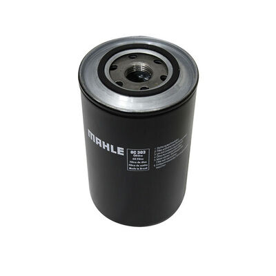 Oil Filter 2